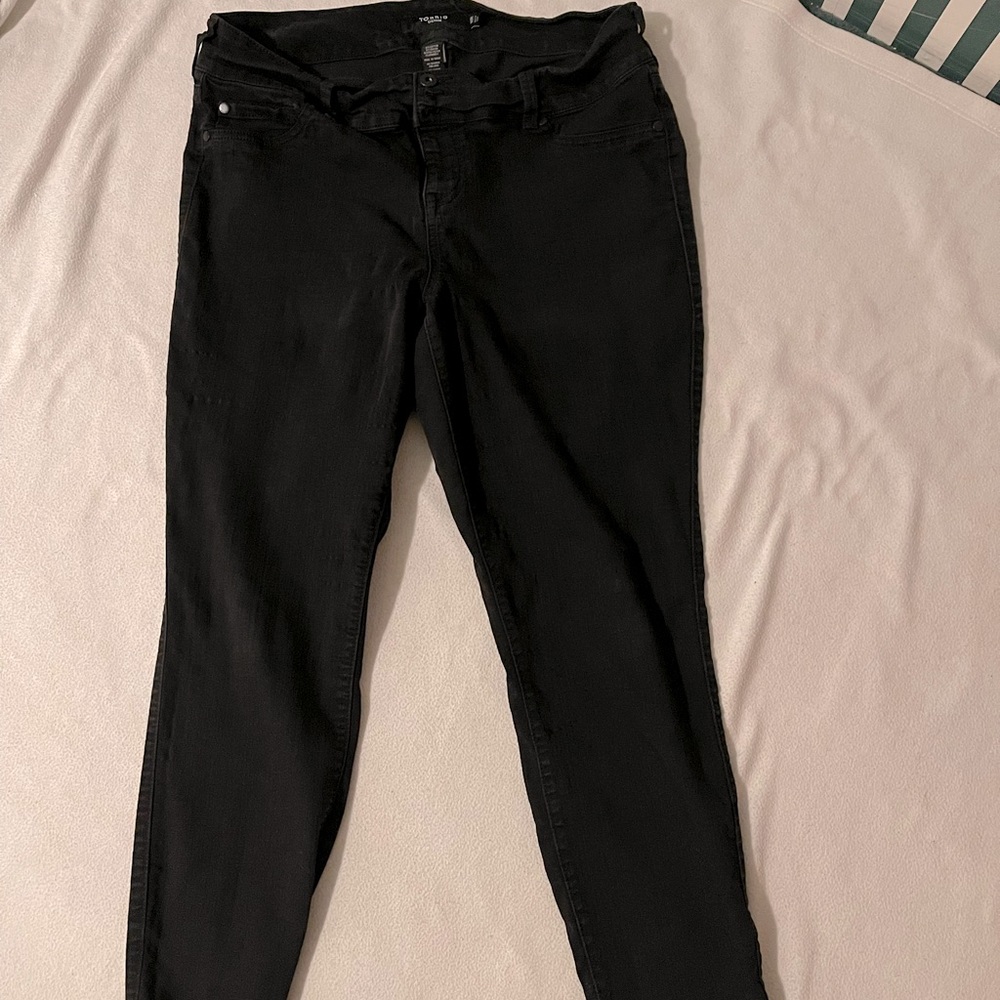 Torrid Skinny Jeans
